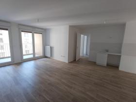 Appartement à Bobigny