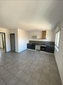 Appartement à Cabestany