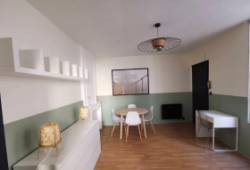 Studio à Libourne