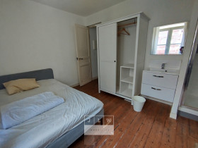 Pièce à Lille