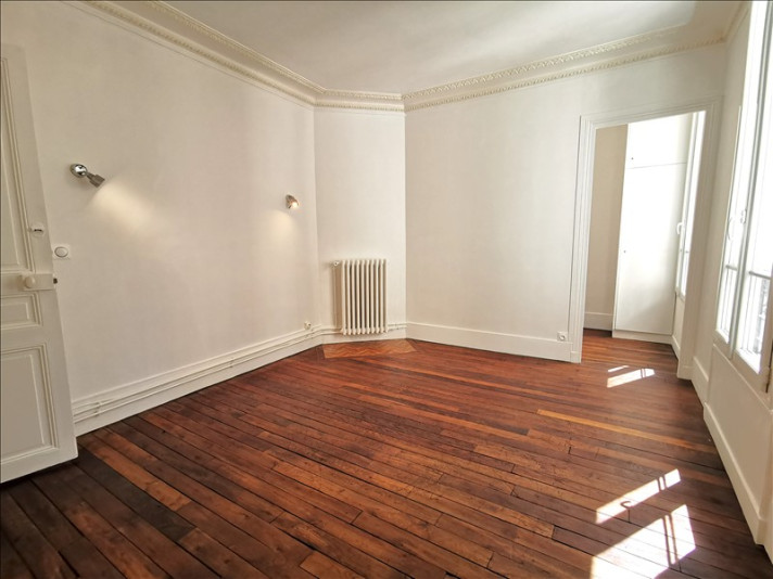 Voir la photo 1/8 du type apartment à Neuilly-sur-Seine