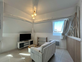 Appartement à Meaux