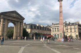 Studio à Bordeaux