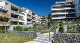 Appartement à Saint-Julien-en-Genevois