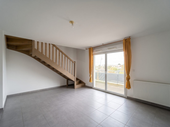 Voir la photo 1/6 du type apartment à Blagnac