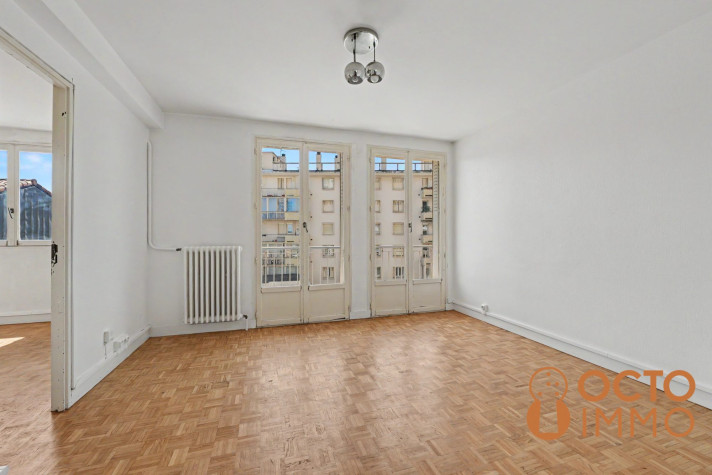 Voir la photo 1/24 du type apartment à Toulouse