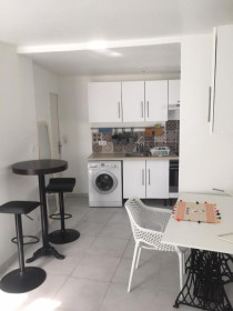 Studio à Bordeaux