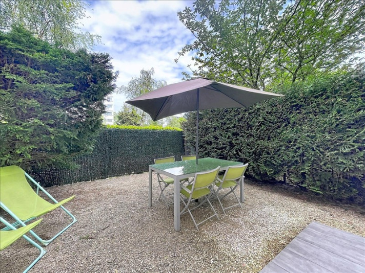 Voir la photo 1/10 du type apartment à Chennevières-sur-Marne
