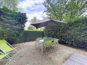 Appartement à Chennevières-sur-Marne