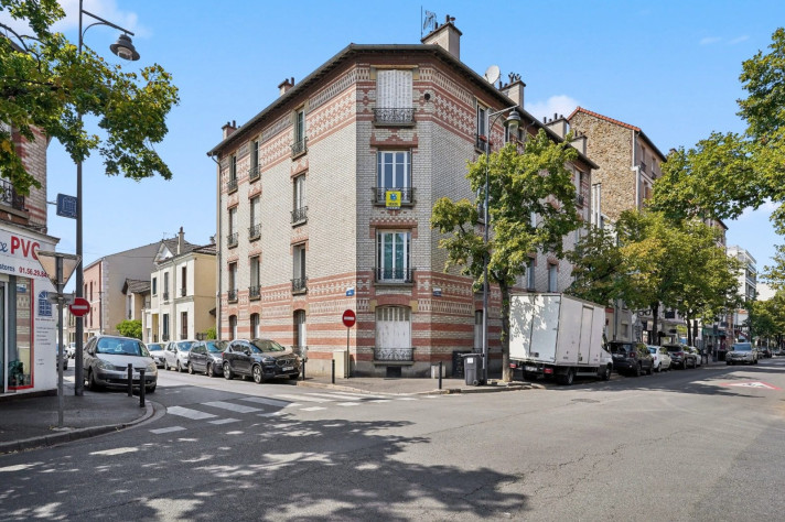 Voir la photo 1/14 du type apartment à Maisons-Alfort