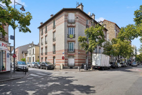 Appartement à Maisons-Alfort