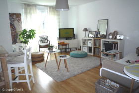 Appartement à Cesson-Sévigné