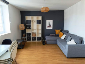 Appartement à Le Havre