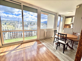 Appartement à Chambéry