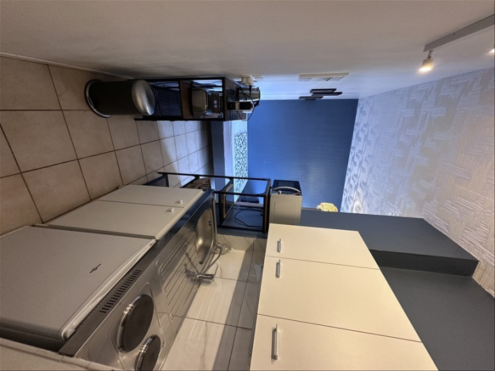 Voir la photo 1/4 du type apartment à Reims