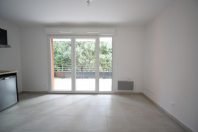 Appartement à Hyères