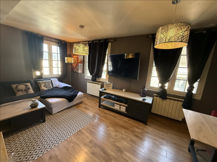Voir la photo 1/6 du type apartment à Pont-Sainte-Maxence