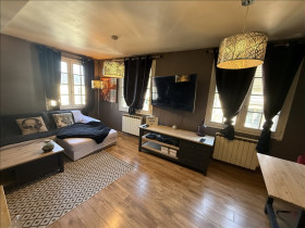 Appartement à Pont-Sainte-Maxence