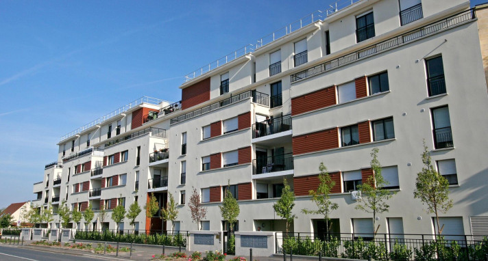 Voir la photo 1/7 du type apartment à Athis-Mons