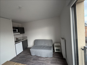Appartement à Louviers