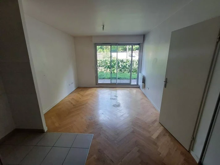 Voir la photo 1/7 du type apartment à Le Chesnay-Rocquencourt