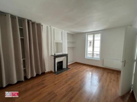 Appartement à Ennery