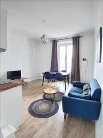 Appartement à Melun
