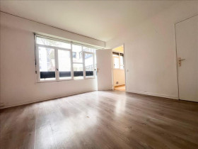 Appartement à Franconville