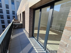 Appartement à Bobigny
