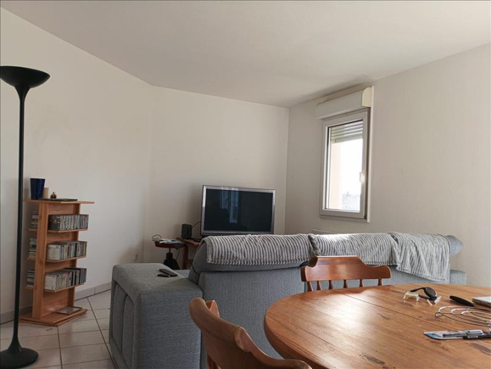Voir la photo 1/7 du type apartment à Blagnac