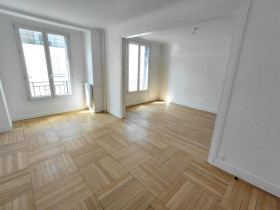 Appartement à Levallois-Perret