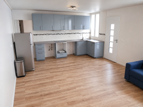 Appartement à Colombes