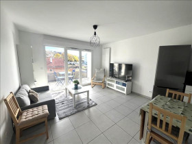 Appartement à Annemasse