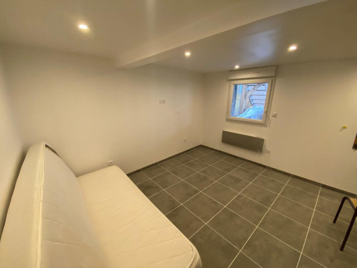 Voir la photo 1/3 du type studio à Rennes