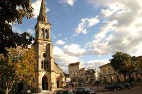 Pièce à Bordeaux
