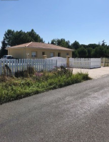 Maison à Sadirac