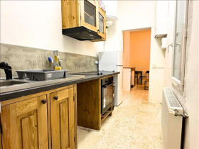 Appartement à Nîmes