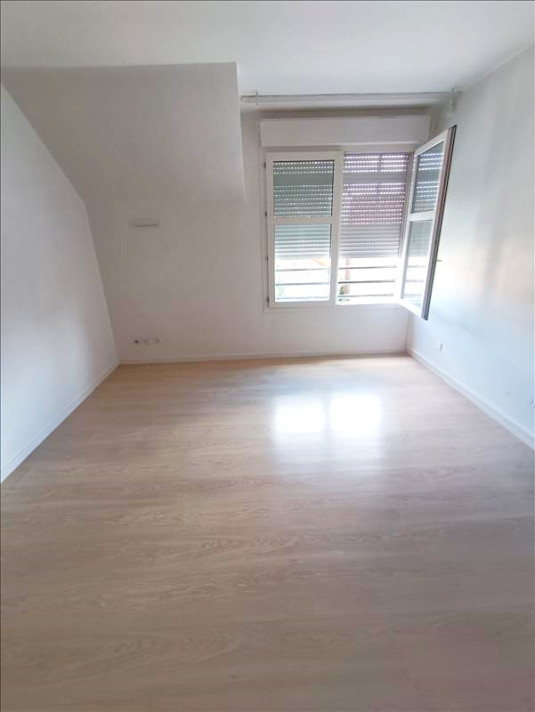 Voir la photo 1/6 du type apartment à Saint-Denis