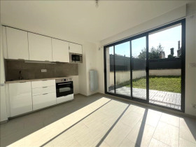 Maison à Franconville