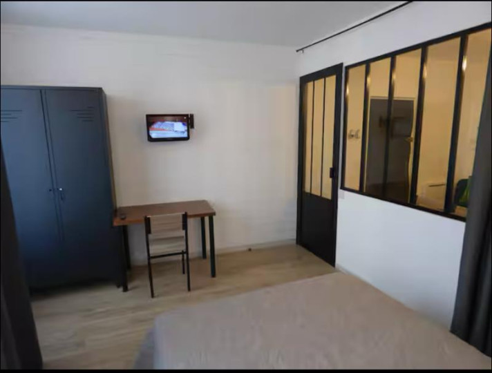 Voir la photo 1/9 du type apartment à Toulouse