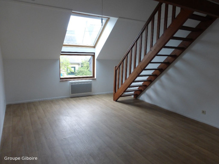 Voir la photo 1/5 du type apartment à Rennes