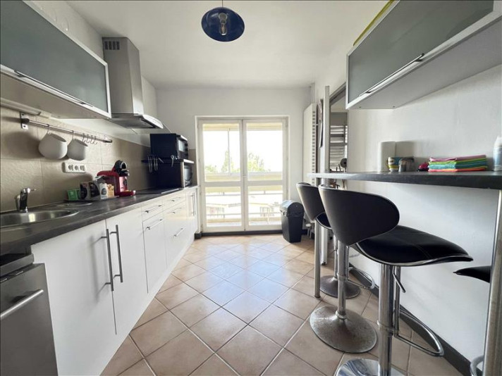 Voir la photo 1/8 du type apartment à Lormont