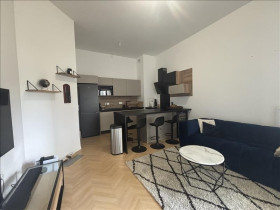 Appartement à Chennevières-sur-Marne