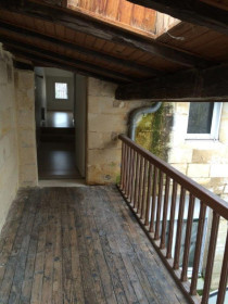 Appartement à Libourne