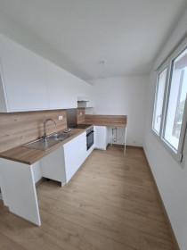 Appartement à Bréal-sous-Montfort