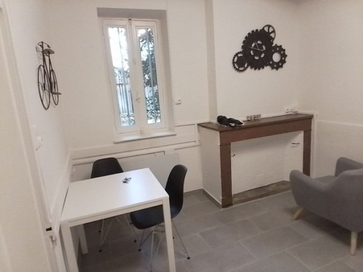 Voir la photo 1/7 du type apartment à Bourg-en-Bresse