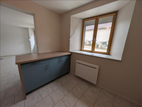 Appartement à Épeugney