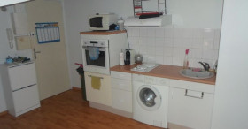 Appartement à Libourne