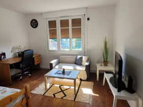 Appartement à Compiègne