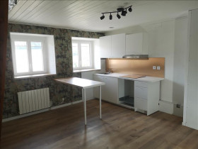 Appartement à Épeugney
